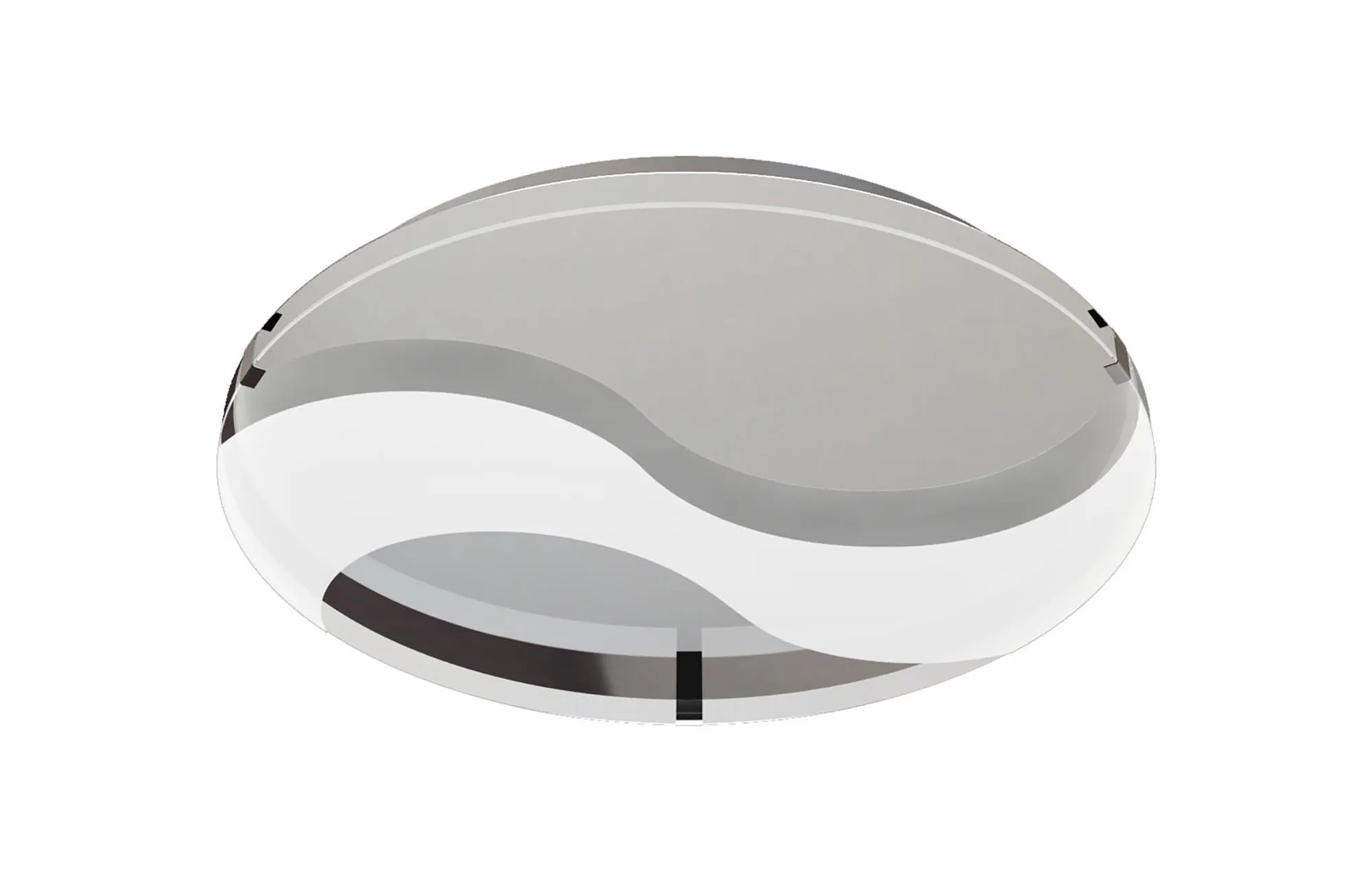 Jersey Ceiling Lights Mantra Fusion Flush Fittings